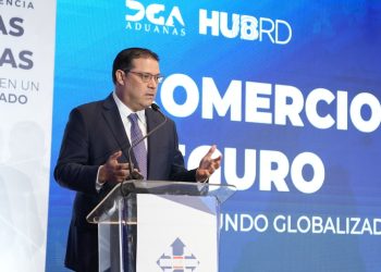 Yayo Sanz Lovatón sustenta que el ejercicio ético del poder público es un pilar indispensable para el desarrollo sostenible de la República Dominicana.
