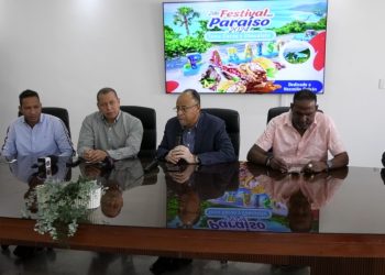 El Gobierno, a través del FEDA, impulsa obras como un centro de acopio y un vivero, en beneficio de los productores de cacao. - Fuente externa.