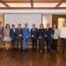 Integrantes del nuevo consejo de directores 2021-2022 de ADESINC.