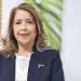 Kathia Mejía, directora ejecutiva de Ecored.- Fuente externa.
