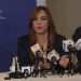 La presidente de la Copardom, Laura Peña Izquierdo. - Fuente externa.