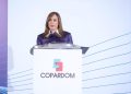 Laura Peña Izquierdo aseguró que la reforma busca equilibrar derechos laborales y sostenibilidad empresarial.
