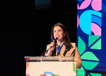 Yudit García destaca que la Ciudad Colonial y la capital dominicana ofrecen un balance único entre patrimonio histórico y modernidad.