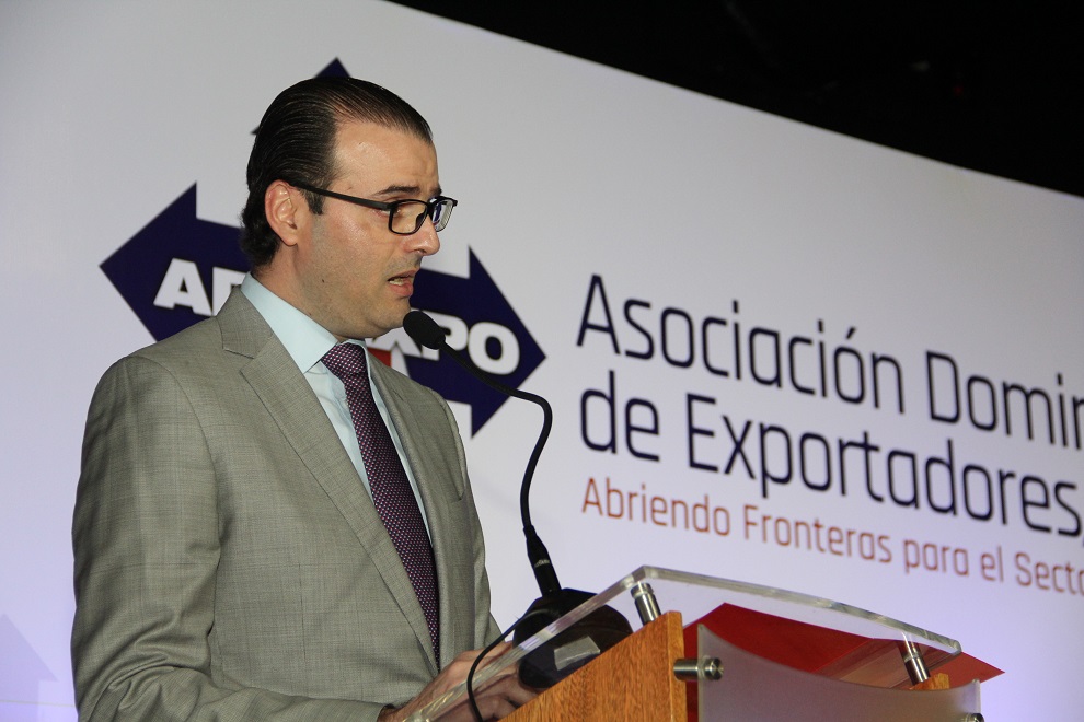 foto 2 Álvaro sousa sevilla, presidente de adoexpo.