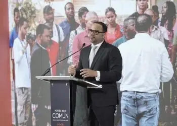 Pablo Ulloa, Defensor del Pueblo.- Fuente externa.