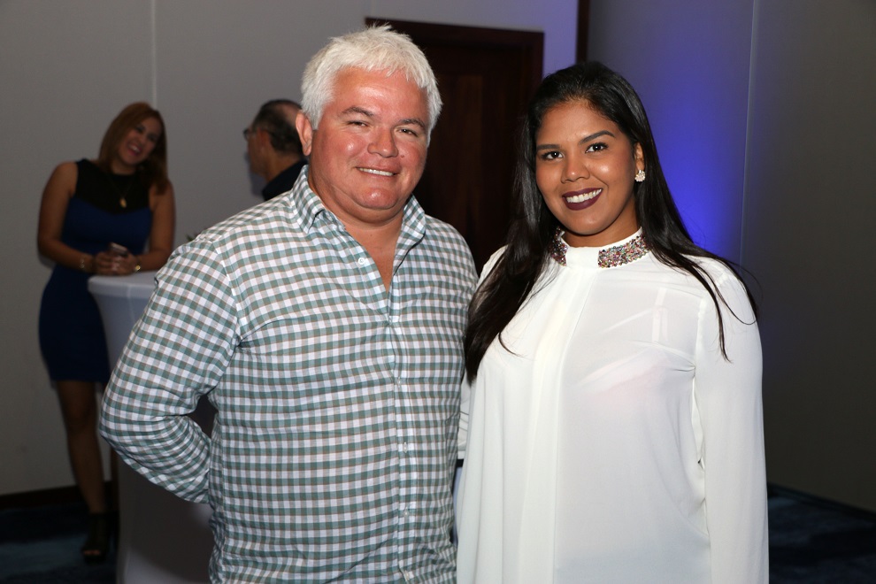 foto 3, alberto piqué y valery havier.