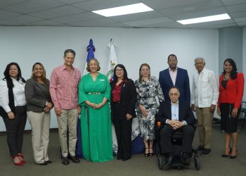 Durante el proceso también se trabajará con entidades que referirán a sus candidatos a participar en el programa.