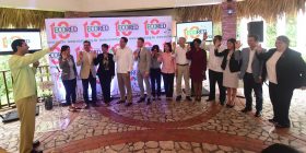 foto 4 roberto herrera juramenta al nuevo consejo directivo de ecored