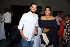 foto 5, ignacio thiealn y miguelina ruiz.