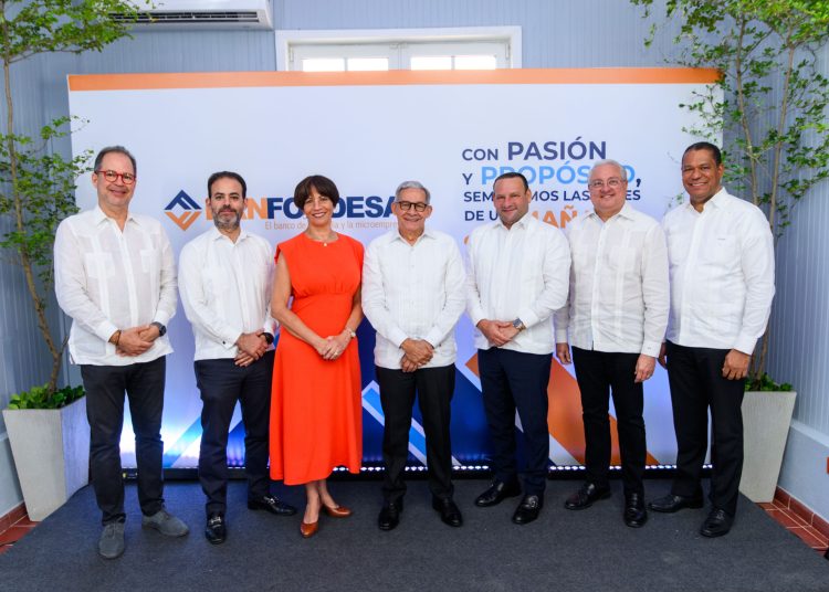 Asamblea Banfondesa 2024. - Fuente externa.