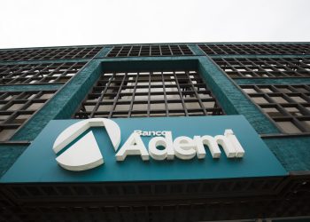 Foto Banco Ademi