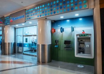 Foto Banesco - Unared