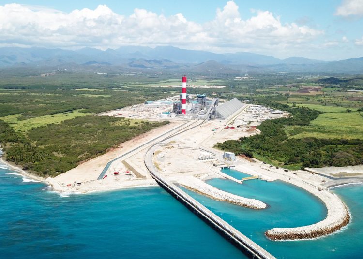 Punta Catalina - Fuente externa.