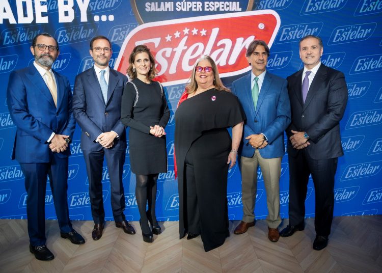 Comite Ejecutivo Grupo SID.- Fuente externa.