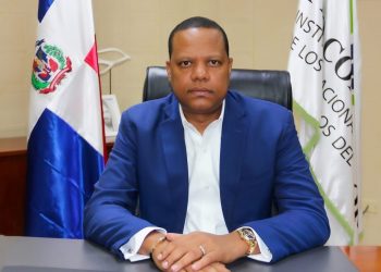 Eddy Alcántara