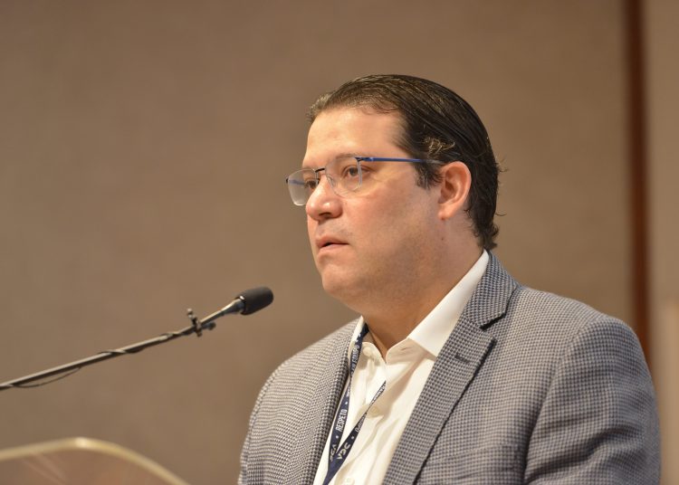 Eduardo Sanz Lovatón.
