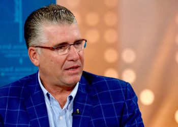 Éric Rivero, presidente de Aproleche. - Fuente externa.