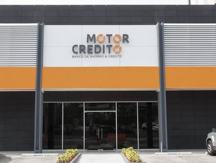 Motor Crédito