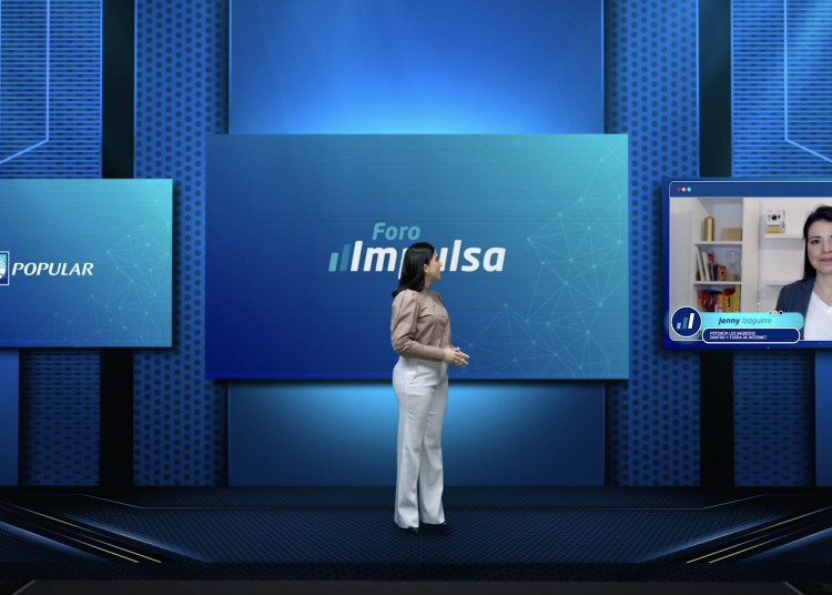 Diez charlistas ofrecieron sus orientaciones a los participantes del foro. | Fuente externa