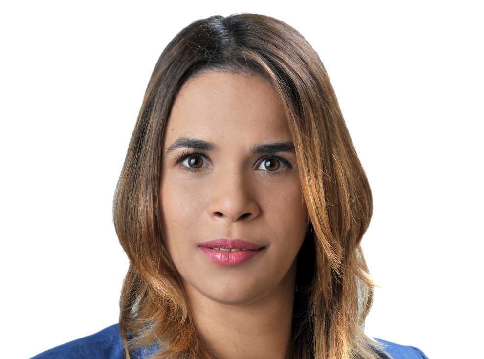 foto katherine acosta