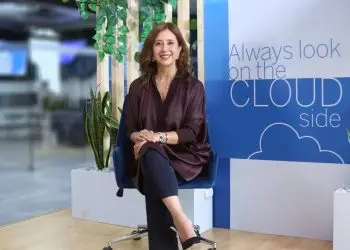 Marcela Perilla, Presidente de SAP para la Región Norte de América Latina y el Caribe.- Fuente externa.