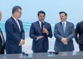 Las transacciones realizadas en Samaná y Uvero Alto representan un hito en la estrategia de Advanced de expandir su presencia en el sector turismo en el país. - Fuente externa.