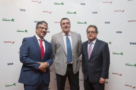 foto principal 2. santiago rega, félix gómez pérez y adolfo rosales