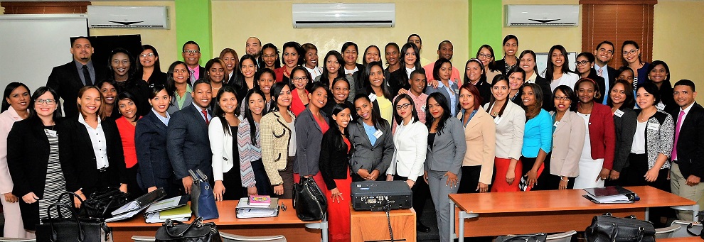 foto programa trainee
