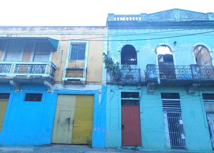 Esta iniciativa busca mejorar el inventario de las viviendas en Ciudad Colonial. - Fuente externa.