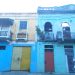 Esta iniciativa busca mejorar el inventario de las viviendas en Ciudad Colonial. - Fuente externa.