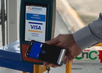 La adopción de tecnología Tap to Pay en República Dominicana alcanzó el 89% en enero de 2026.