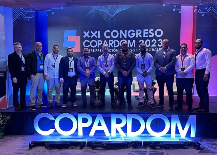 Las innovaciones tecnológicas han ayudado a mejorar la cultura de salud y seguridad en la organización. Fuente externa.