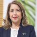 Kathia Mejía, directora ejecutiva de Ecored. | Fuente externa.