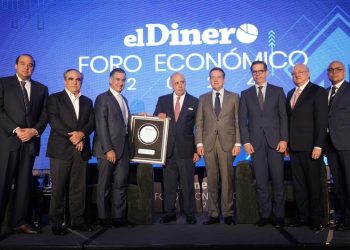 Entre las ponencias destacadas figura la conferencia “De la Globalización al Control” y la exposición “Oportunidades de crecimiento para América Latina frente a los cambios de la nueva era global”. / Foto de archivo.