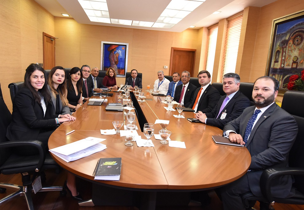 foto fideicomiso red vial