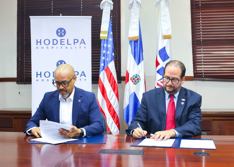 Unicda impulsarán programas de formación y pasantías para fortalecer el talento en turismo.