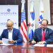 Unicda impulsarán programas de formación y pasantías para fortalecer el talento en turismo.
