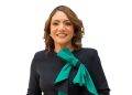 Yudelka Parra, experta en finanzas e inversión inmobiliaria.