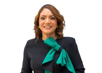 Yudelka Parra, experta en finanzas e inversión inmobiliaria.