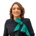 Yudelka Parra, experta en finanzas e inversión inmobiliaria.