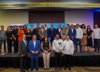 Ángel Serulle describió el concurso como una experiencia enriquecedora y exigente.