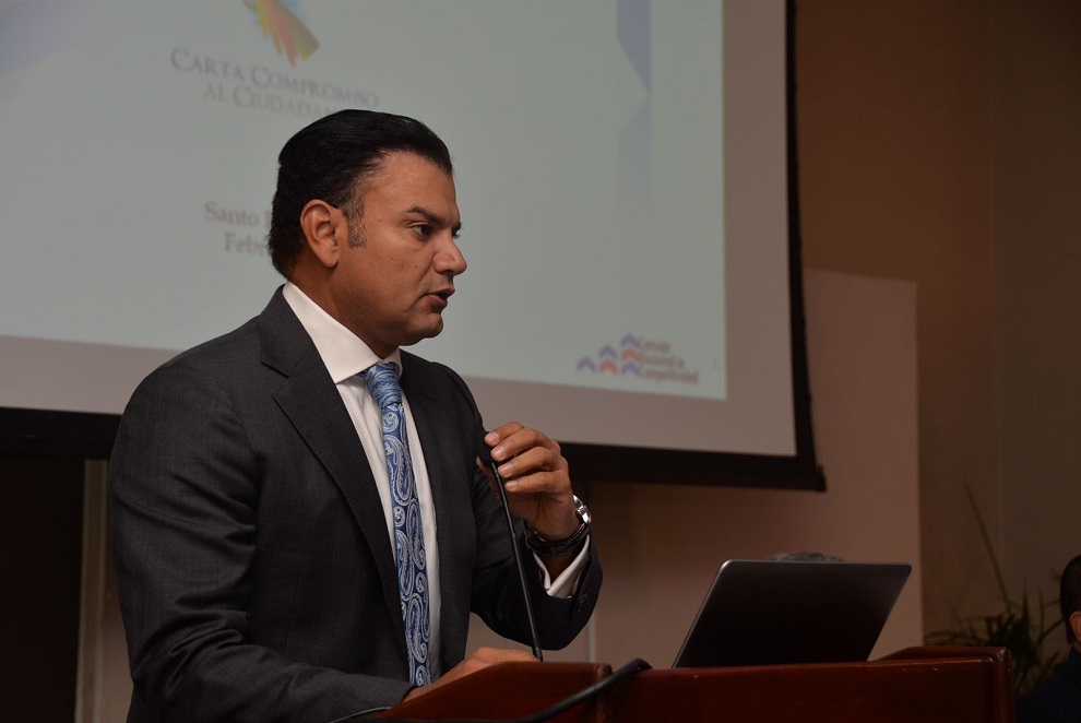 foto presentación carta compromiso