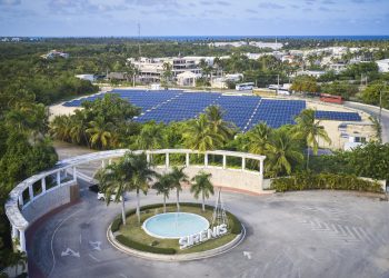 Grand Sirenis Punta Cana