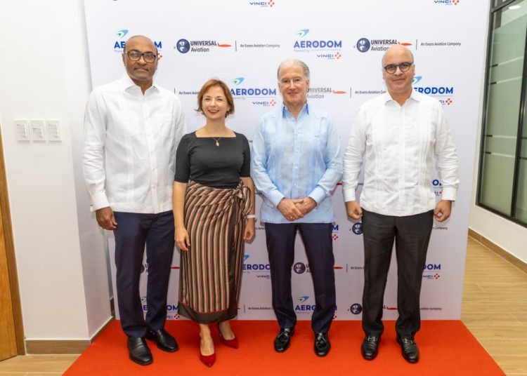La nueva instalación consolida a Samaná como un destino premium para la aviación ejecutiva y el turismo de lujo en la República Dominicana.