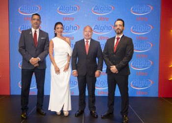 José Reyes, María Alejandra Ortiz, Henry Suarez y José Díez.