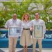 La renovación de Green Key, otorgada por la FEE, certifica que el 100% de operaciones diarias del resort cumplen con criterios clave.