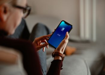 Aplicación móvil del Banco Popular. - Fuente externa.