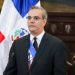 Presidente de la República, Luis Abinader. Fuente externa.