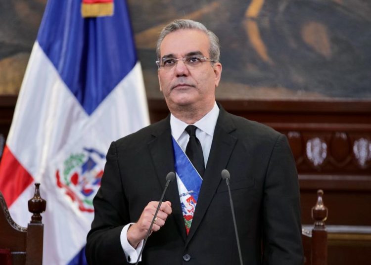 Luis Abinader