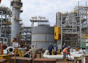 27/03/2019 SÉCTOR ENERGÉTICO ECONOMIA SUDAMÉRICA BOLIVIA SOCIEDAD TWITTER